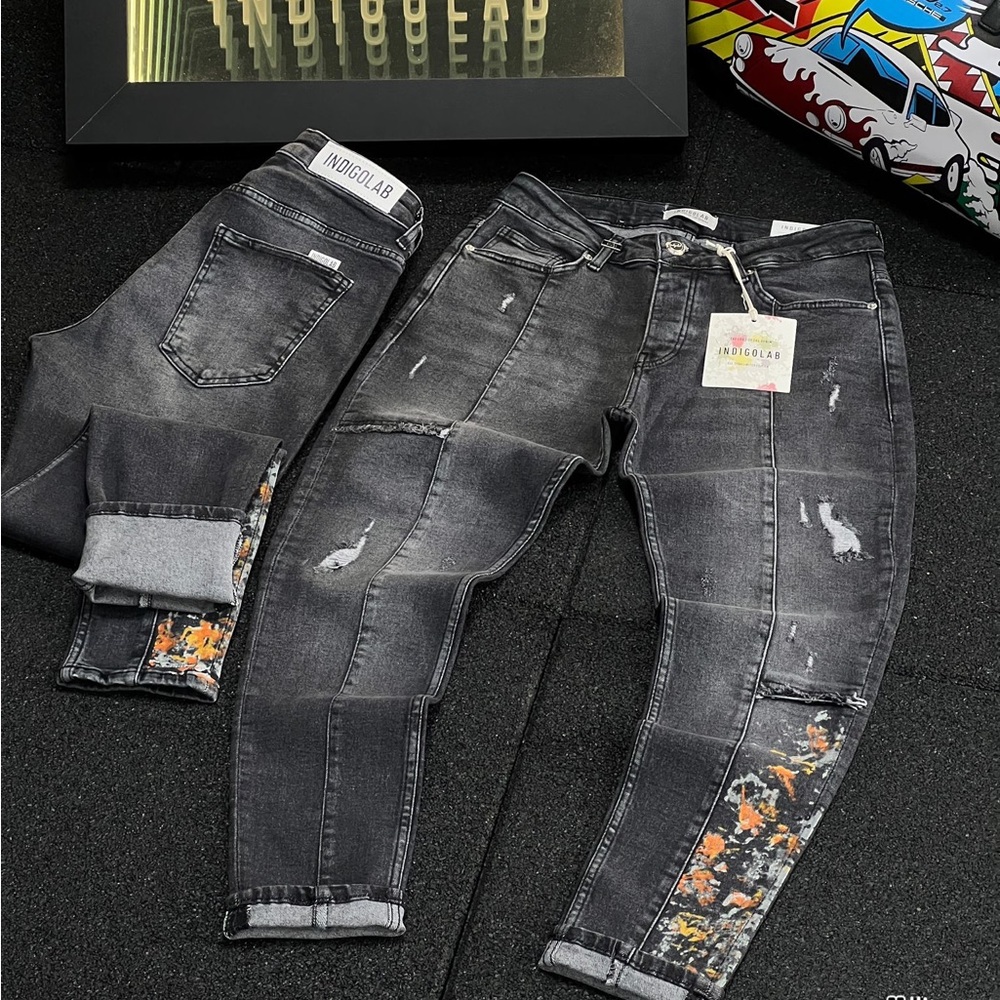 Men’s jeans